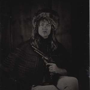 Meet your Posher, Caroline